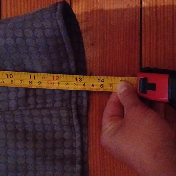 Silver Corset - Picture 5 of 7